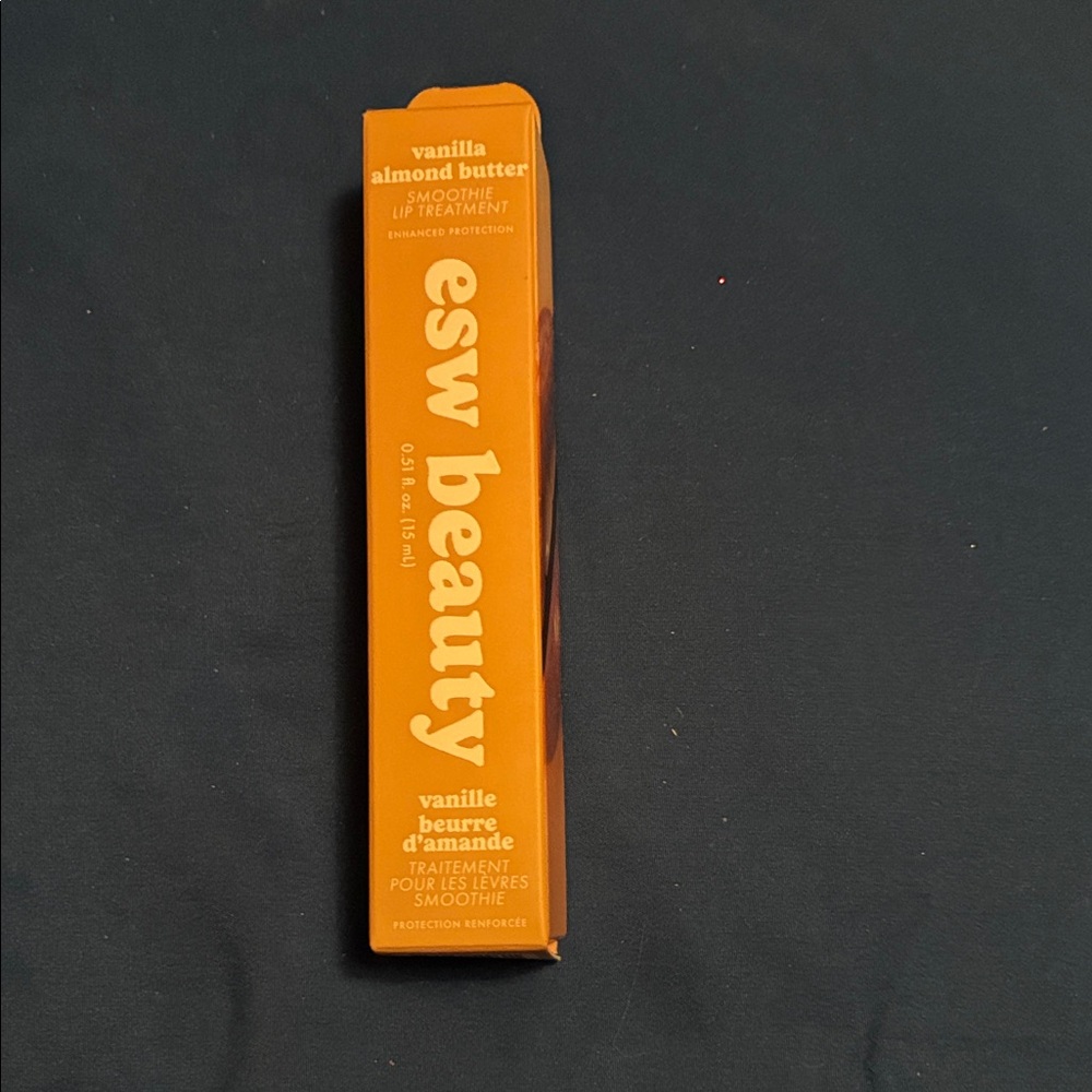 ESW Beauty Vanilla Almond Butter Lip Treatment